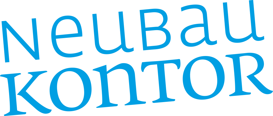 Neubaukontor Logo